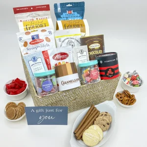 Personalized Gift Box