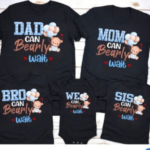 Family Tshirt Design