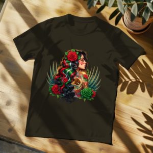 Tshirt Design Wade