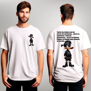 Duck Custom Design