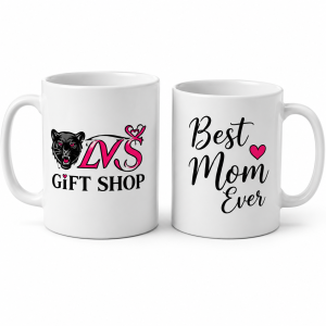 15 oz Ceramic Mug