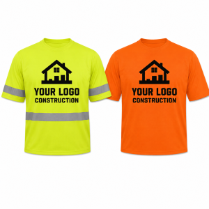 Construction Shirts