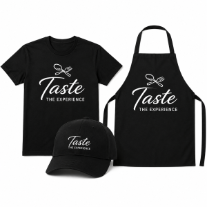 Restaurant Uniform