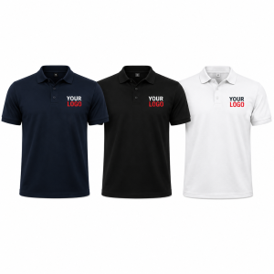Business Polo