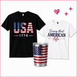 4th of July