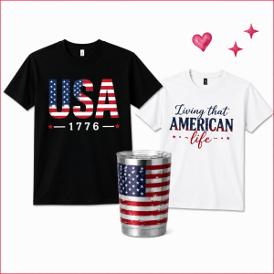 4th of July