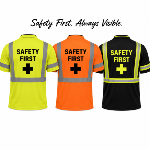 Safety Shirts
