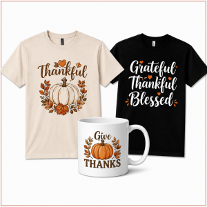 Thanksgiving