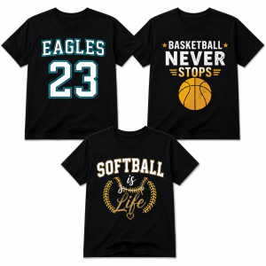 Sports Teams