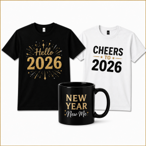 New Year