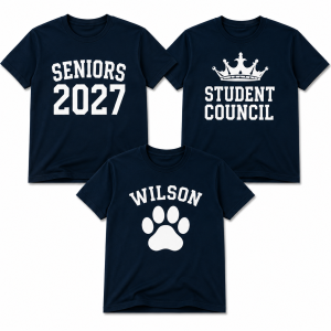 School Shirts