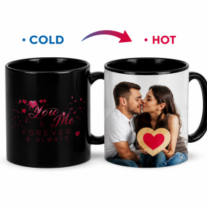 Magic Mug