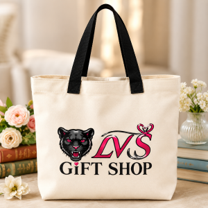 Canvas Tote Bags